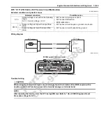 Предварительный просмотр 101 страницы Suzuki LT-Z400 Service Manual