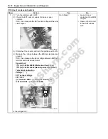 Предварительный просмотр 102 страницы Suzuki LT-Z400 Service Manual