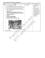 Предварительный просмотр 112 страницы Suzuki LT-Z400 Service Manual