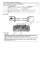 Предварительный просмотр 114 страницы Suzuki LT-Z400 Service Manual