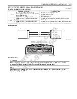 Предварительный просмотр 119 страницы Suzuki LT-Z400 Service Manual