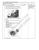 Предварительный просмотр 120 страницы Suzuki LT-Z400 Service Manual