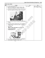 Предварительный просмотр 121 страницы Suzuki LT-Z400 Service Manual