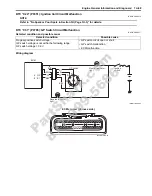 Предварительный просмотр 125 страницы Suzuki LT-Z400 Service Manual