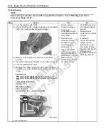 Предварительный просмотр 126 страницы Suzuki LT-Z400 Service Manual