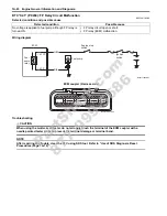 Предварительный просмотр 130 страницы Suzuki LT-Z400 Service Manual