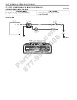 Предварительный просмотр 132 страницы Suzuki LT-Z400 Service Manual