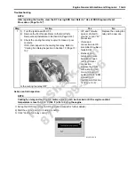 Предварительный просмотр 133 страницы Suzuki LT-Z400 Service Manual