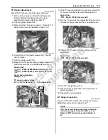 Предварительный просмотр 141 страницы Suzuki LT-Z400 Service Manual