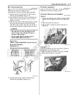 Preview for 143 page of Suzuki LT-Z400 Service Manual