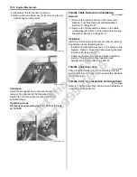 Предварительный просмотр 150 страницы Suzuki LT-Z400 Service Manual