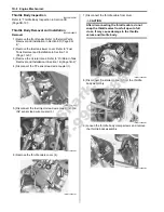 Предварительный просмотр 154 страницы Suzuki LT-Z400 Service Manual