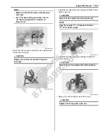 Preview for 157 page of Suzuki LT-Z400 Service Manual