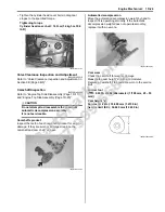 Предварительный просмотр 171 страницы Suzuki LT-Z400 Service Manual