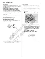 Предварительный просмотр 180 страницы Suzuki LT-Z400 Service Manual