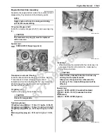 Предварительный просмотр 193 страницы Suzuki LT-Z400 Service Manual