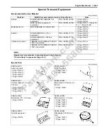 Предварительный просмотр 207 страницы Suzuki LT-Z400 Service Manual