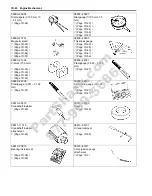 Предварительный просмотр 208 страницы Suzuki LT-Z400 Service Manual