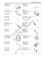 Предварительный просмотр 209 страницы Suzuki LT-Z400 Service Manual