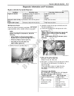 Предварительный просмотр 213 страницы Suzuki LT-Z400 Service Manual