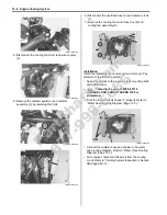 Предварительный просмотр 228 страницы Suzuki LT-Z400 Service Manual