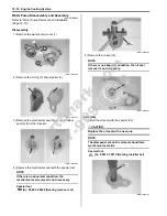 Предварительный просмотр 236 страницы Suzuki LT-Z400 Service Manual