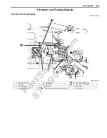 Предварительный просмотр 243 страницы Suzuki LT-Z400 Service Manual