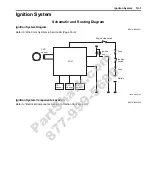 Предварительный просмотр 255 страницы Suzuki LT-Z400 Service Manual