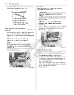 Предварительный просмотр 288 страницы Suzuki LT-Z400 Service Manual