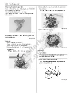 Предварительный просмотр 308 страницы Suzuki LT-Z400 Service Manual