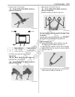 Предварительный просмотр 313 страницы Suzuki LT-Z400 Service Manual