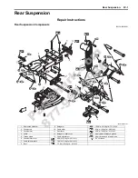 Предварительный просмотр 317 страницы Suzuki LT-Z400 Service Manual