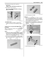 Preview for 327 page of Suzuki LT-Z400 Service Manual