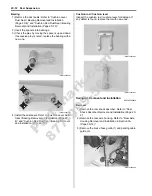 Preview for 328 page of Suzuki LT-Z400 Service Manual