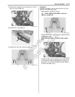 Preview for 329 page of Suzuki LT-Z400 Service Manual