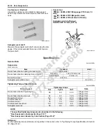 Preview for 332 page of Suzuki LT-Z400 Service Manual