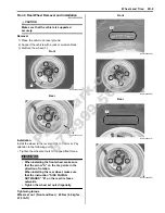 Preview for 335 page of Suzuki LT-Z400 Service Manual