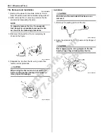 Preview for 336 page of Suzuki LT-Z400 Service Manual