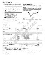 Preview for 338 page of Suzuki LT-Z400 Service Manual