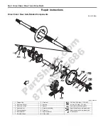 Preview for 342 page of Suzuki LT-Z400 Service Manual