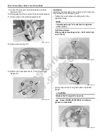 Preview for 346 page of Suzuki LT-Z400 Service Manual