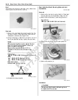 Preview for 354 page of Suzuki LT-Z400 Service Manual