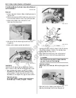 Preview for 372 page of Suzuki LT-Z400 Service Manual