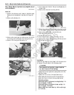 Предварительный просмотр 378 страницы Suzuki LT-Z400 Service Manual