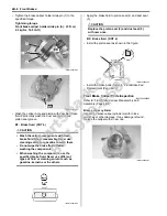 Предварительный просмотр 388 страницы Suzuki LT-Z400 Service Manual