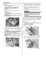 Предварительный просмотр 396 страницы Suzuki LT-Z400 Service Manual