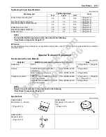 Предварительный просмотр 403 страницы Suzuki LT-Z400 Service Manual