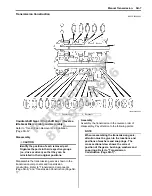 Предварительный просмотр 417 страницы Suzuki LT-Z400 Service Manual