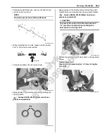 Предварительный просмотр 455 страницы Suzuki LT-Z400 Service Manual