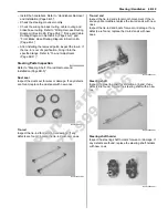 Предварительный просмотр 457 страницы Suzuki LT-Z400 Service Manual